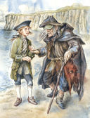 Остров сокровищ — фото, картинка — 30