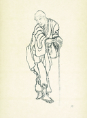 Виды на гору Фудзи. Альбом старинных иллюстраций — фото, картинка — 2