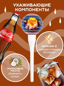 Жидкая помада для губ 