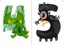 Наглядно-игровое пособие по иностранным языкам для 3-4 классов — фото, картинка — 6