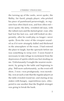 The Yellow Mask — фото, картинка — 4