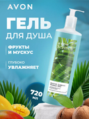 Гель для душа 