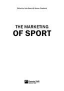 Маркетинг спорта — фото, картинка — 2