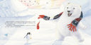 Большой сюрприз для маленького пингвиненка — фото, картинка — 8