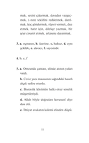 Самые смешные истории на турецком языке. Уровень 1 — фото, картинка — 11