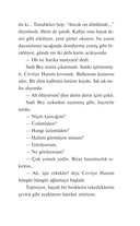 Самые смешные истории на турецком языке. Уровень 1 — фото, картинка — 13