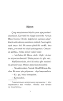 Самые смешные истории на турецком языке. Уровень 1 — фото, картинка — 3