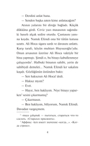 Самые смешные истории на турецком языке. Уровень 1 — фото, картинка — 4