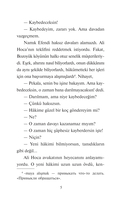 Самые смешные истории на турецком языке. Уровень 1 — фото, картинка — 5