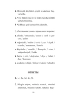 Самые смешные истории на турецком языке. Уровень 1 — фото, картинка — 10