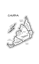 Смоль и сапфиры — фото, картинка — 9