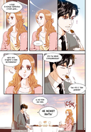 Что случилось с секретарем Ким? Том 2 — фото, картинка — 11