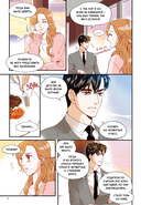 Что случилось с секретарем Ким? Том 2 — фото, картинка — 13