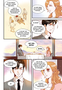 Что случилось с секретарем Ким? Том 2 — фото, картинка — 14