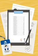 Что случилось с секретарем Ким? Том 2 — фото, картинка — 4