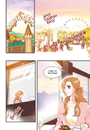 Что случилось с секретарем Ким? Том 2 — фото, картинка — 6