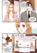 Что случилось с секретарем Ким? Том 2 — фото, картинка — 8