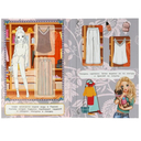 Гардероб топ-модели — фото, картинка — 1