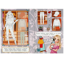 Гардероб топ-модели — фото, картинка — 2