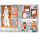 Гардероб топ-модели — фото, картинка — 3