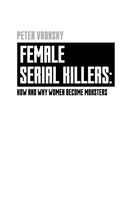 Женщины – серийные убийцы: как и почему они становятся монстрами — фото, картинка — 2