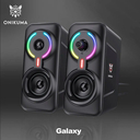 Колонки акустические Onikuma L6 Galaxy — фото, картинка — 2
