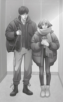 Жду трамвая — фото, картинка — 2