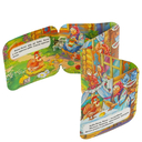 Курочка Ряба — фото, картинка — 3