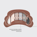 Палетка теней для век 