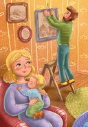 Детский Апостол — фото, картинка — 3