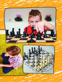 Шахматы для детей — фото, картинка — 5