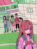 Ресторанчик токкэби. Восхитительный вкус. Том 1 — фото, картинка — 9