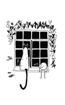 Баурсак и Карузо — фото, картинка — 21