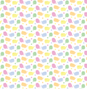 ПушМяу и его друзья. Раскрашиваем пальчиками по контуру — фото, картинка — 2