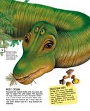 Динозавры — фото, картинка — 12
