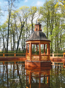 Парки и сады Петербурга. Самые красивые места для отдыха — фото, картинка — 11