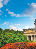 Парки и сады Петербурга. Самые красивые места для отдыха — фото, картинка — 9