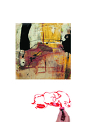 Абстрактная живопись — фото, картинка — 2