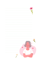 Ба, поговорим? Ответы на долгую память — фото, картинка — 11