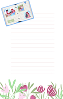 Ба, поговорим? Ответы на долгую память — фото, картинка — 6