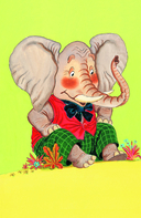 Сказка про башмачки. Сказки для маленьких — фото, картинка — 4