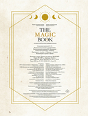 The Magic Book. Полная магическая энциклопедия — фото, картинка — 20