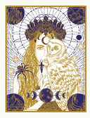 The Magic Book. Полная магическая энциклопедия — фото, картинка — 8