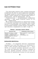 Отличное зрение. Всё о лечении близорукости, глаукомы, катаракты, дистрофии сетчатки и других глазных заболеваний — фото, картинка — 14