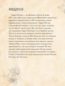 Волшебный мир Гарри Поттера. 250 магических фактов, которые должен знать каждый фанат — фото, картинка — 2