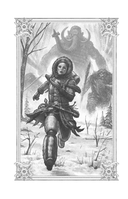 Битва за Лукоморье. Книга 3 — фото, картинка — 6