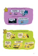 Нескучные эмоции — фото, картинка — 2