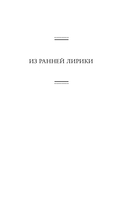 Фауст. Стихотворения — фото, картинка — 5