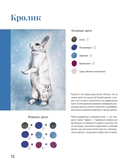 Школа рисования. Домашние животные акварелью — фото, картинка — 5