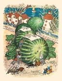 Приключения Незнайки и его друзей — фото, картинка — 6